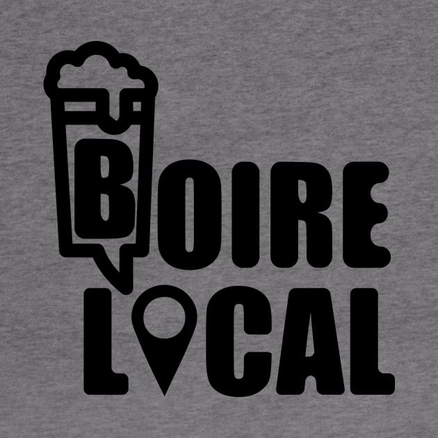 boire local by manuvila